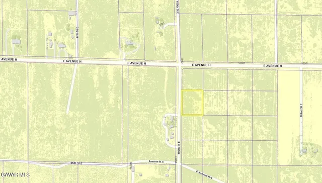 $45,000 | H2 100th Street East, Lancaster, CA 93535