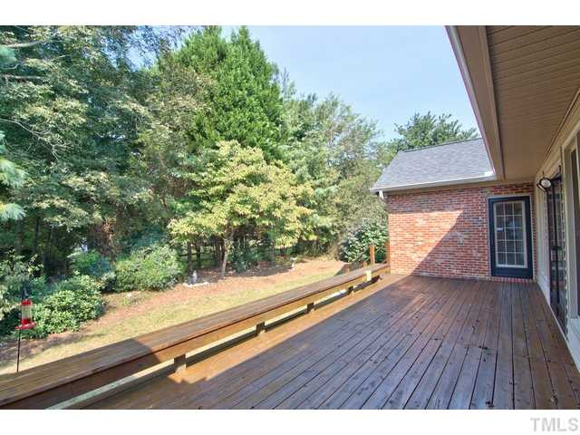3120 Annandale Road Durham, NC 27705 - Photo 24 of 25 Patio/Deck