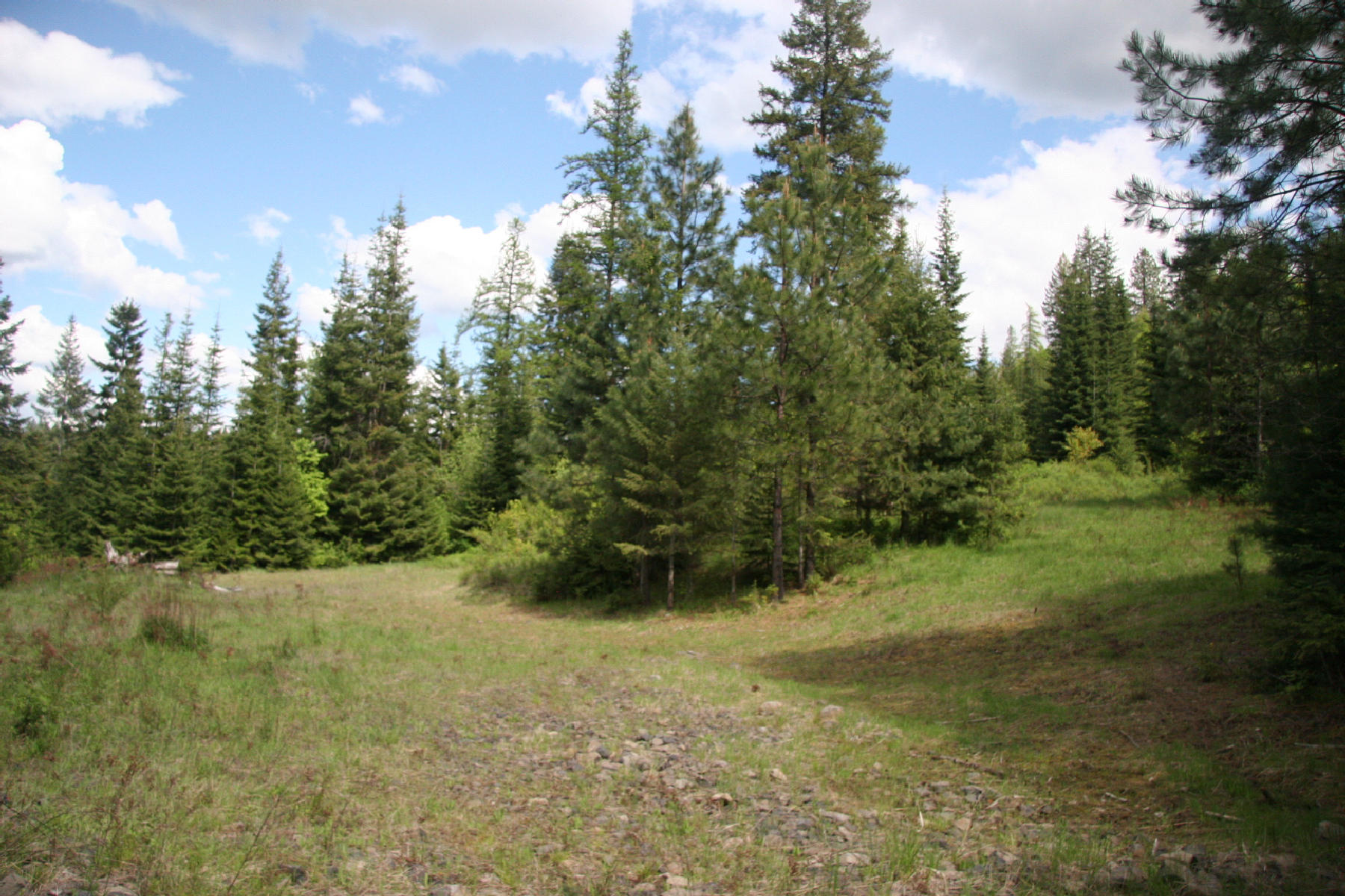 Lot 1 Frontier Ridge