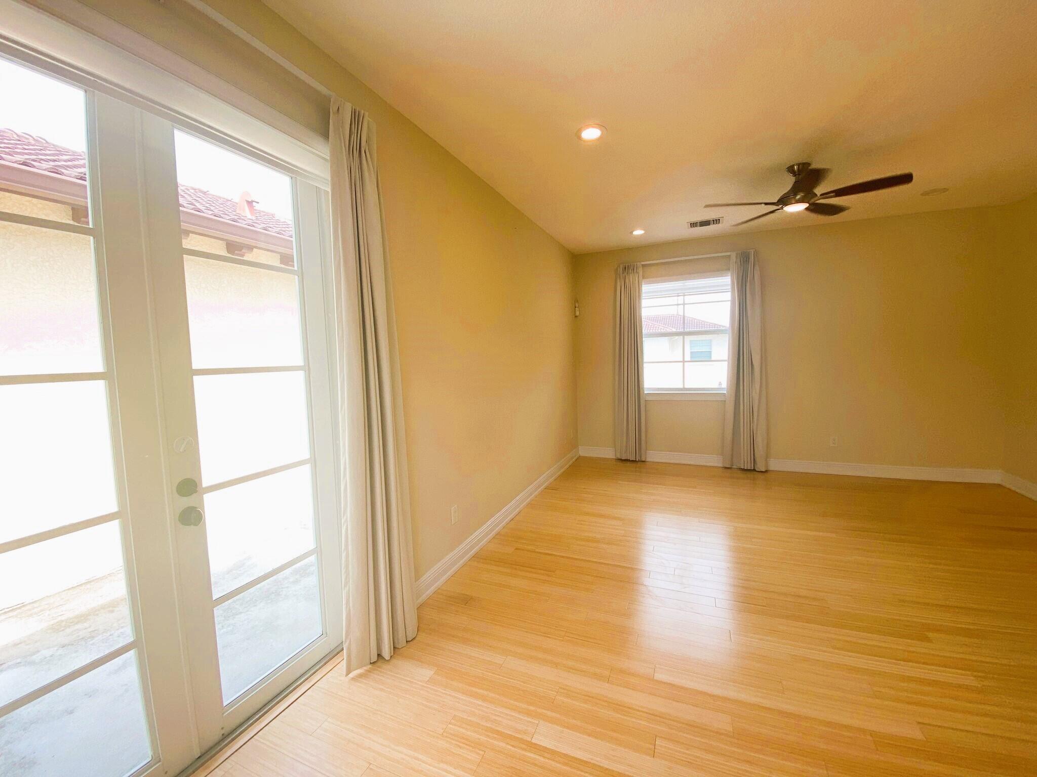 50 Via Poinciana Lane Boca Raton, FL 33487 - Photo 29 of 51 a view of empty room with window