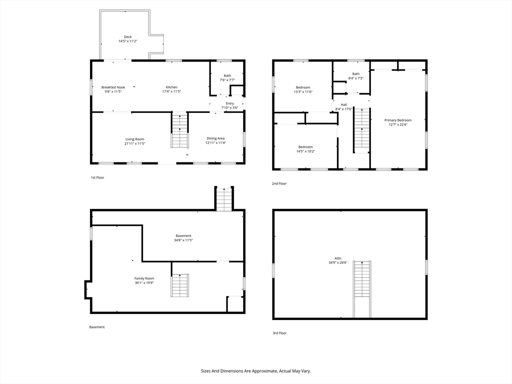 18 Trifiro Road Billerica, MA 01821 - Photo 42 of 42