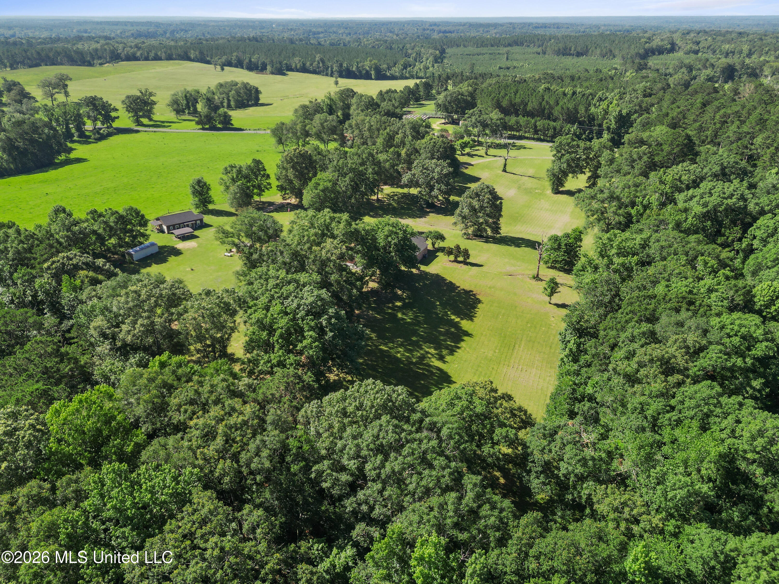 671 Fox Road Southeast Bogue Chitto, MS 39629 - Photo 50 of 52 51-IMG_3505