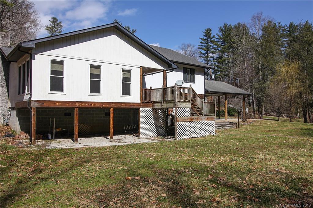 383 English Road Spruce Pine, NC 28777 - Photo 20 of 28 Gallery Image 20