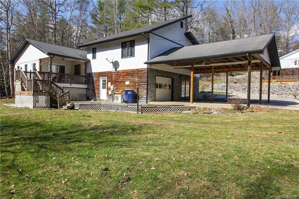 383 English Road Spruce Pine, NC 28777 - Photo 25 of 28 Gallery Image 25