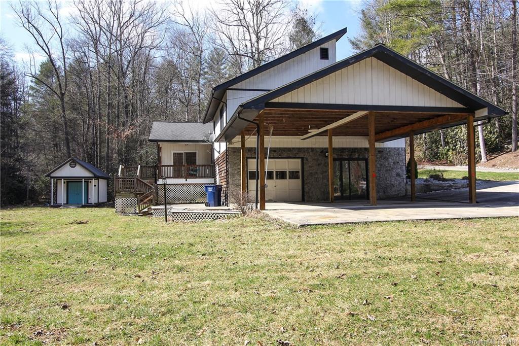 383 English Road Spruce Pine, NC 28777 - Photo 26 of 28 Gallery Image 26