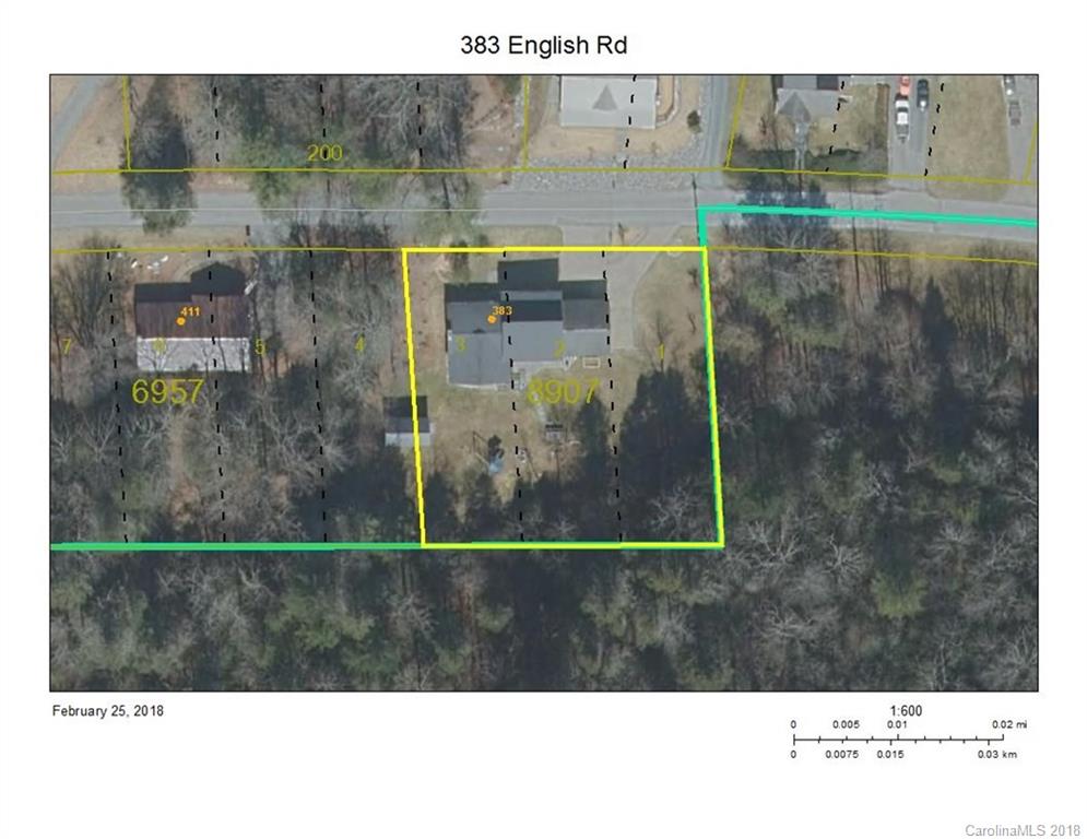 383 English Road Spruce Pine, NC 28777 - Photo 28 of 28 Gallery Image 28