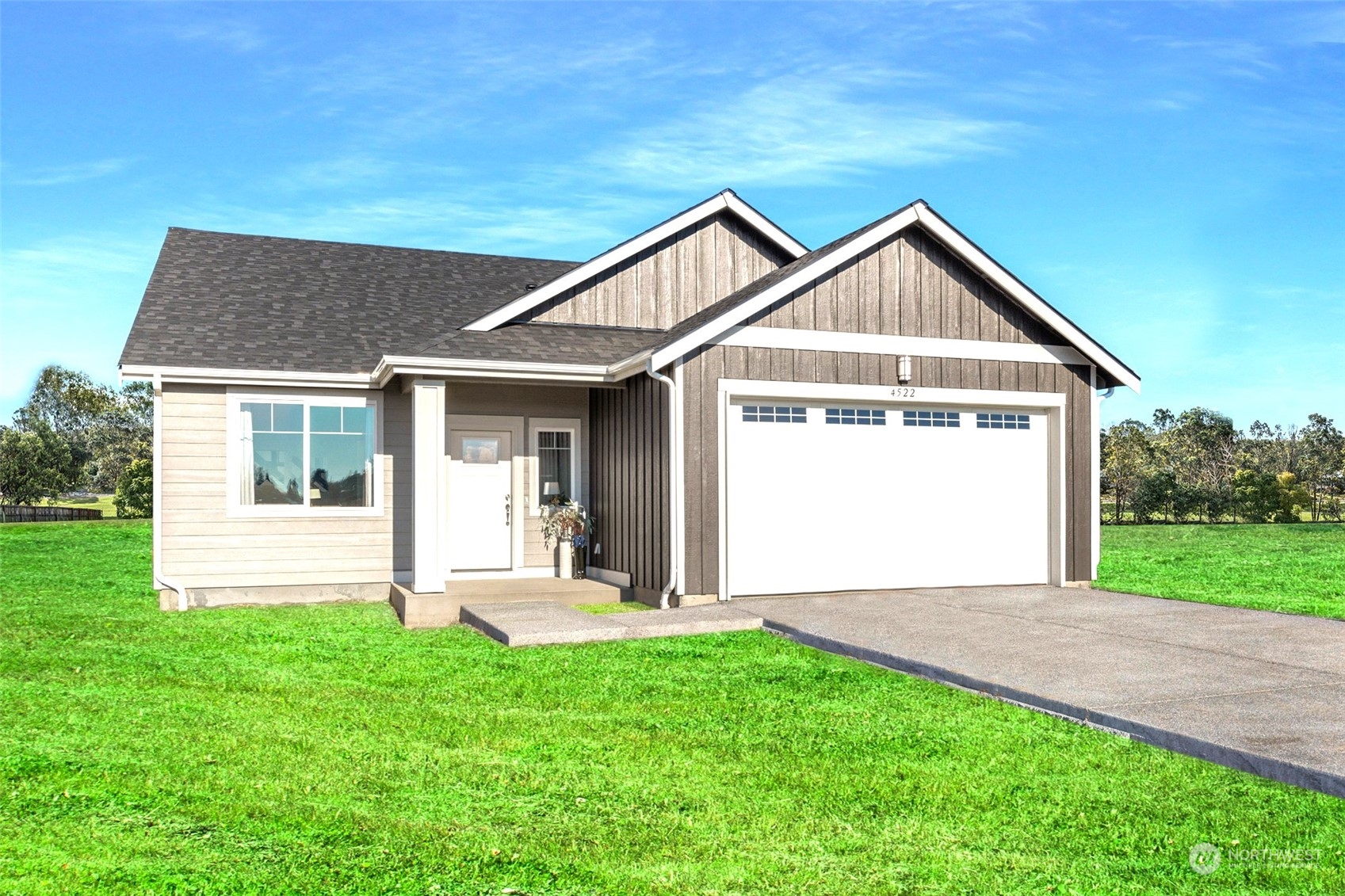 4506 Eddie Lane, Blaine, WA 98230 Compass