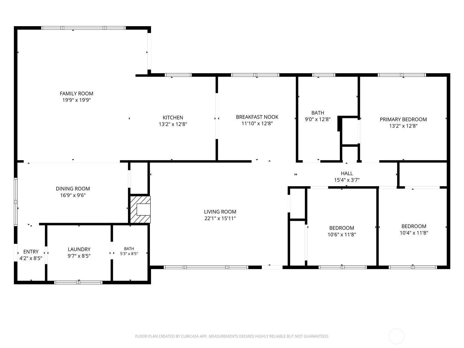 39 Neilton Lane Humptulips, WA 98552 - Photo 37 of 37 Gallery Image 37