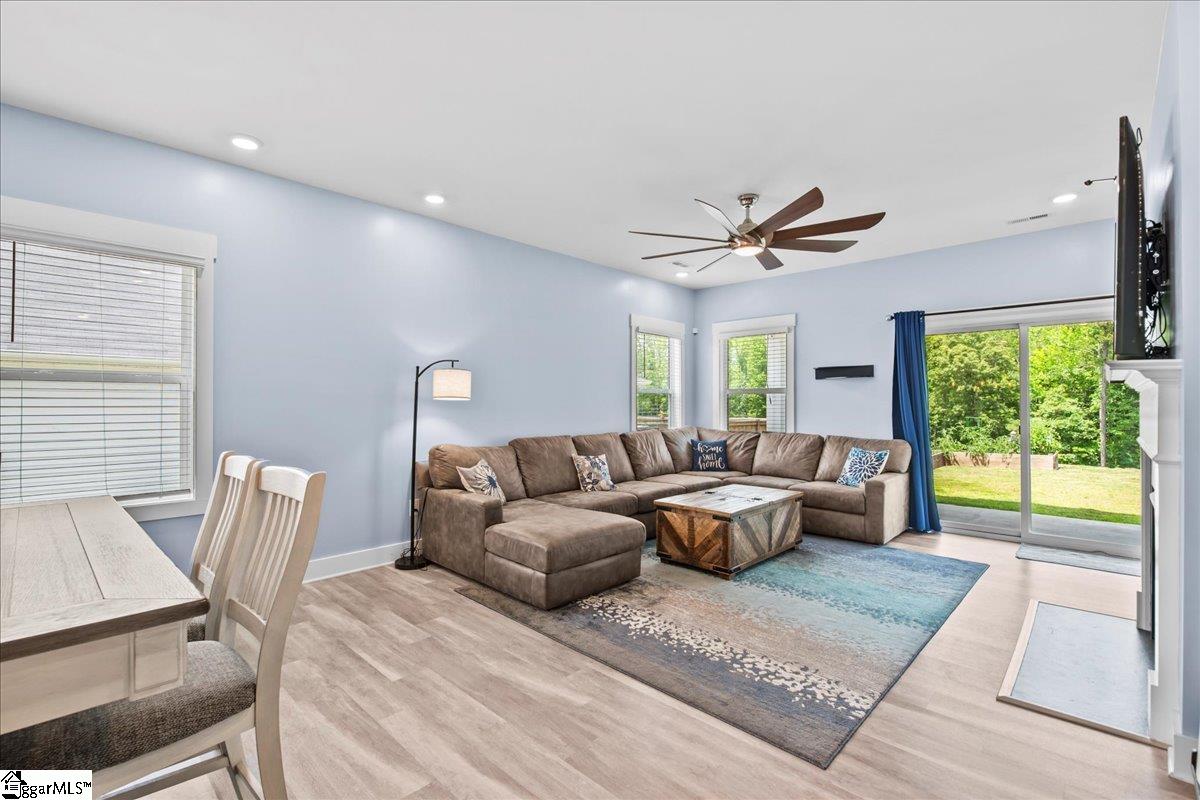 152 Walking Stick Way Pelzer, SC 29669 - Photo 11 of 27 Gallery Image 11