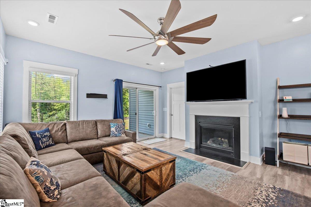 152 Walking Stick Way Pelzer, SC 29669 - Photo 12 of 27 Gallery Image 12