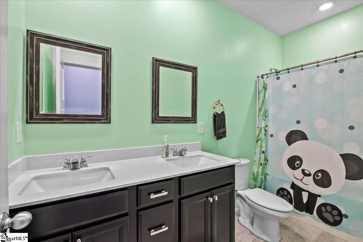 152 Walking Stick Way Pelzer, SC 29669 - Photo 17 of 27 Gallery Image 17