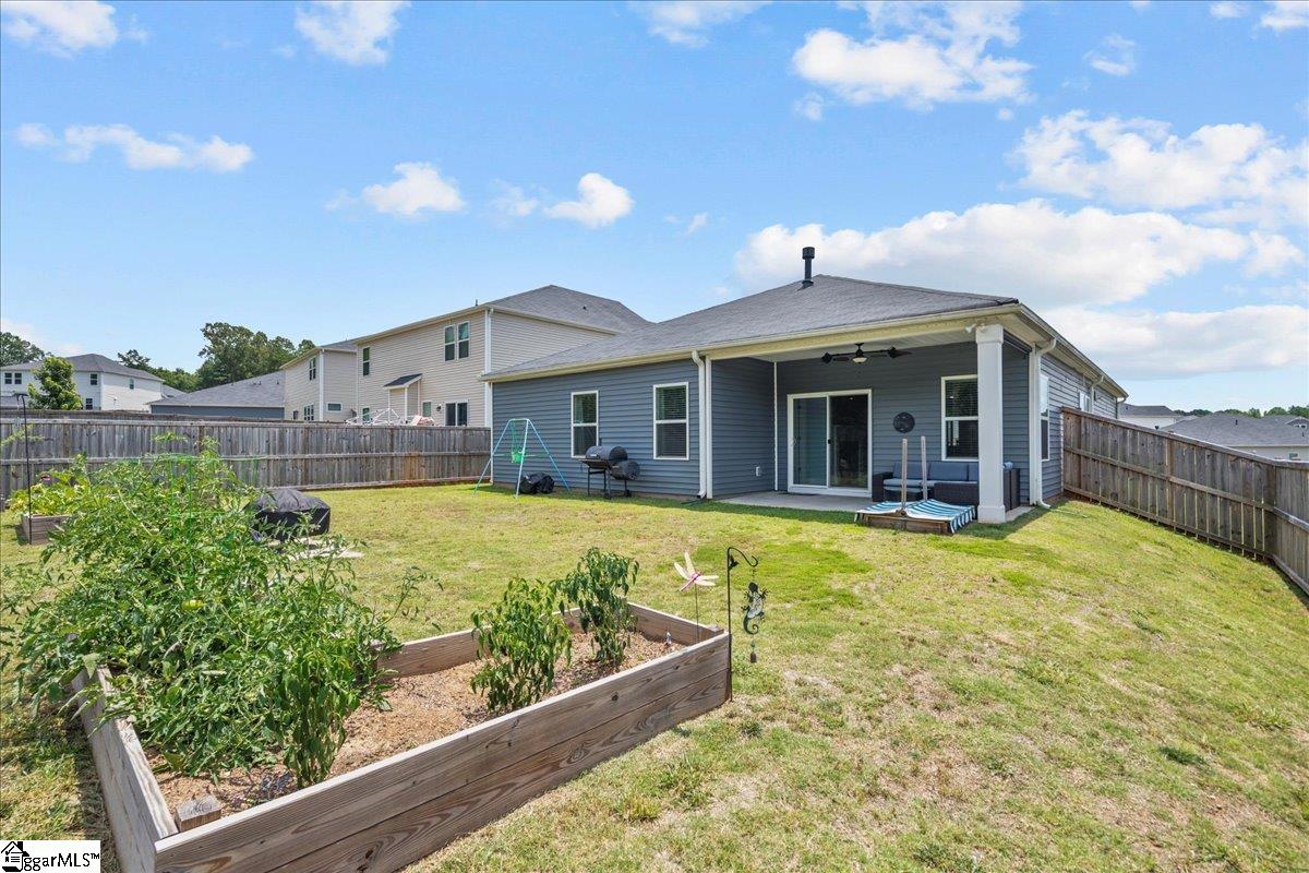 152 Walking Stick Way Pelzer, SC 29669 - Photo 24 of 27 Gallery Image 24