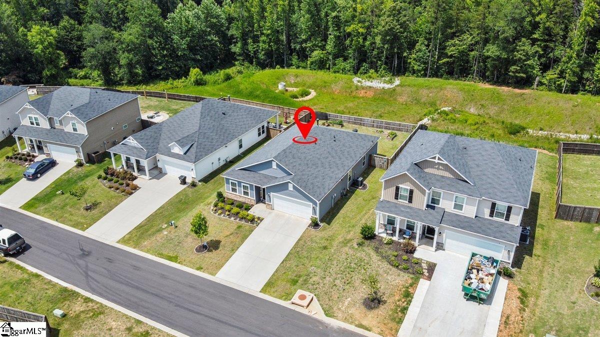 152 Walking Stick Way Pelzer, SC 29669 - Photo 27 of 27 Gallery Image 27