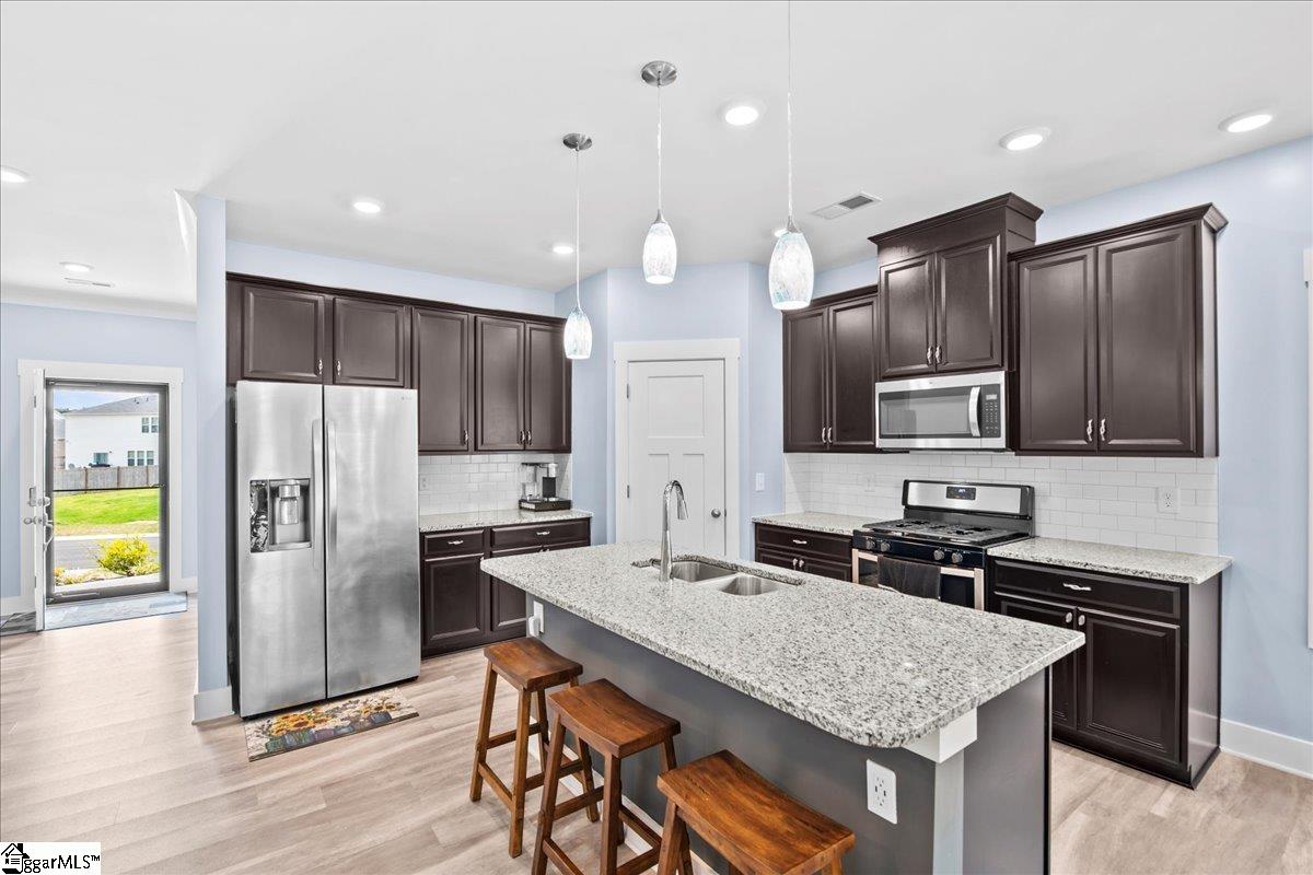 152 Walking Stick Way Pelzer, SC 29669 - Photo 3 of 27 Gallery Image 3