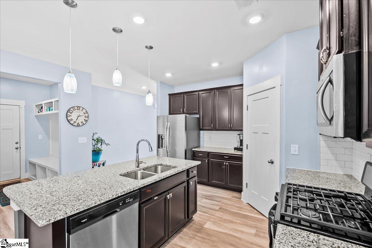 152 Walking Stick Way Pelzer, SC 29669 - Photo 5 of 27 Gallery Image 5