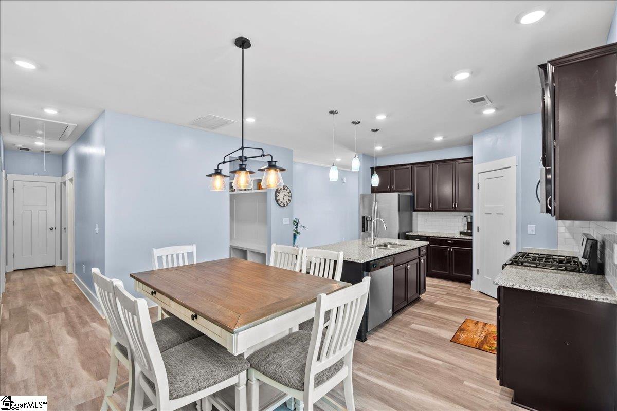 152 Walking Stick Way Pelzer, SC 29669 - Photo 6 of 27 Gallery Image 6