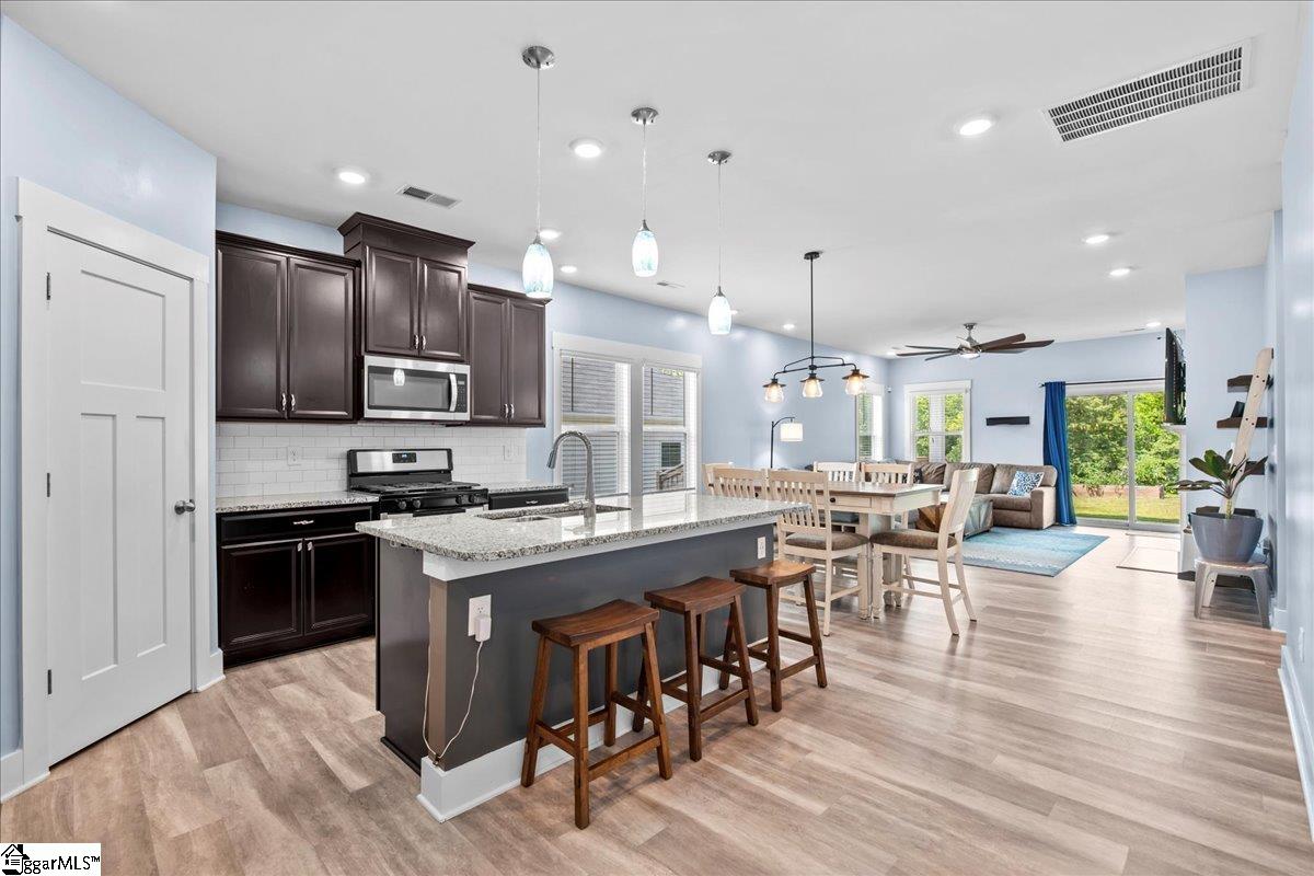 152 Walking Stick Way Pelzer, SC 29669 - Photo 8 of 27 Gallery Image 8