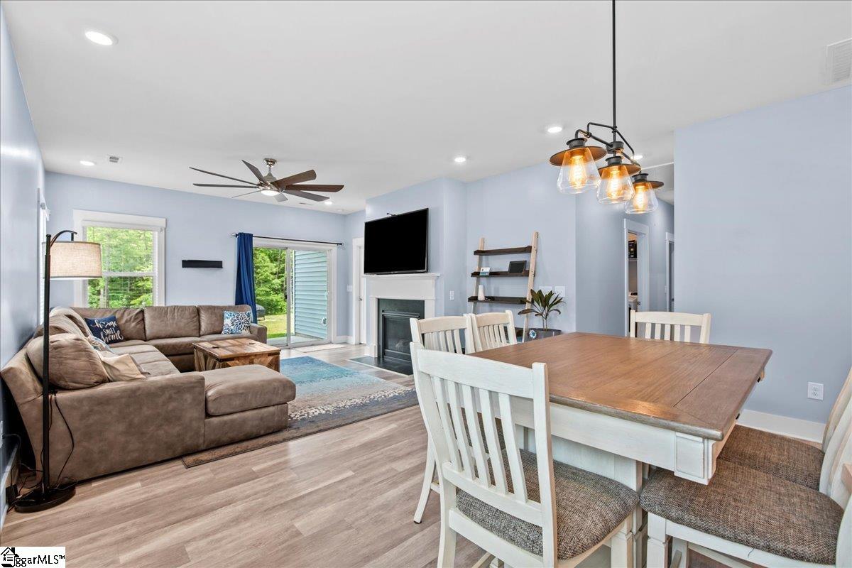 152 Walking Stick Way Pelzer, SC 29669 - Photo 10 of 27 Gallery Image 10