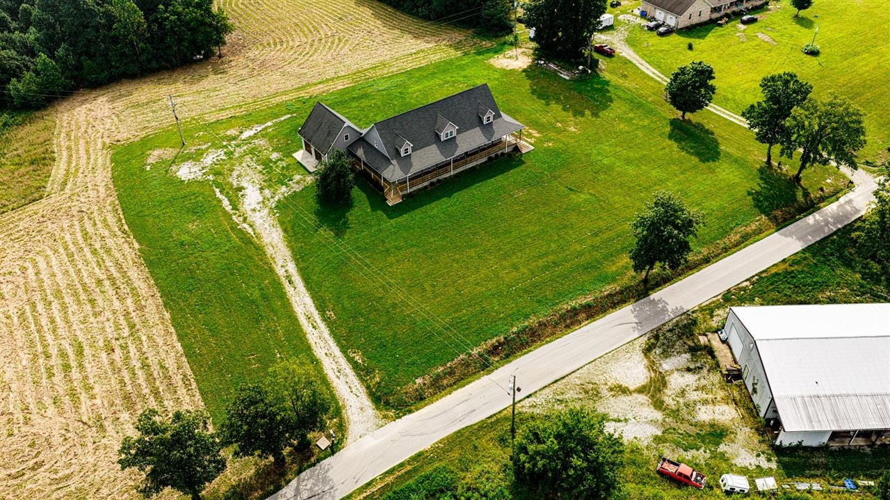 189 Jolertown Road Jetson, KY 42252 - Photo 48 of 49 Gallery Image 48