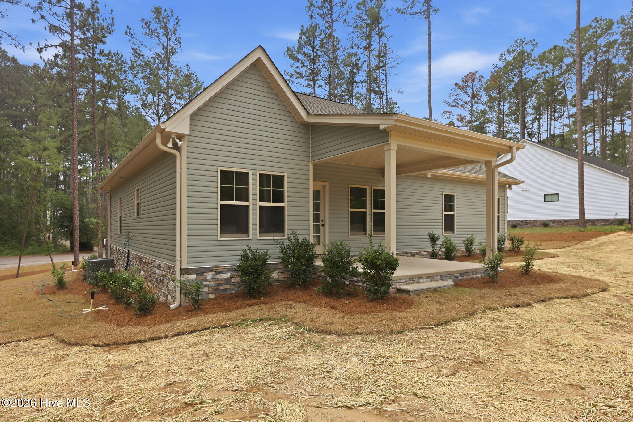 16651 Rabbit Run Court Wagram, NC 28396 - Photo 33 of 37