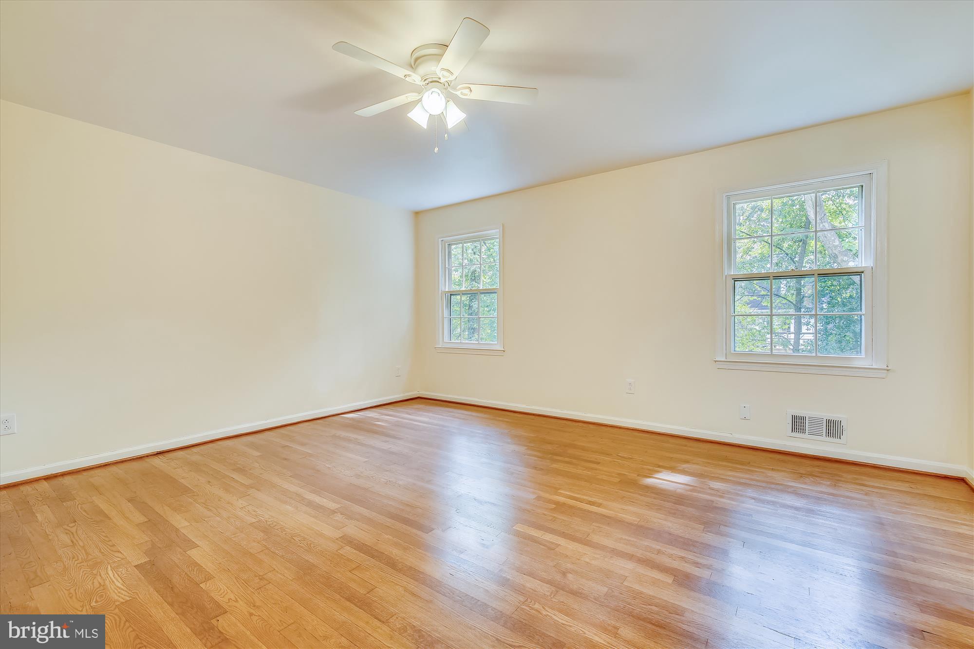 1704 Billman Lane Silver Spring, MD 20902 - Photo 16 of 30 Master Bedroom
