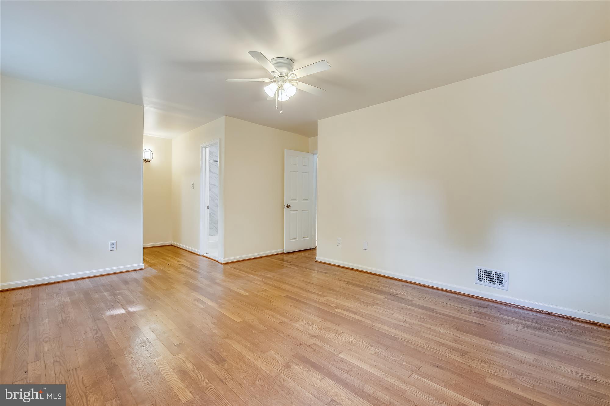 1704 Billman Lane Silver Spring, MD 20902 - Photo 17 of 30 Master Bedroom