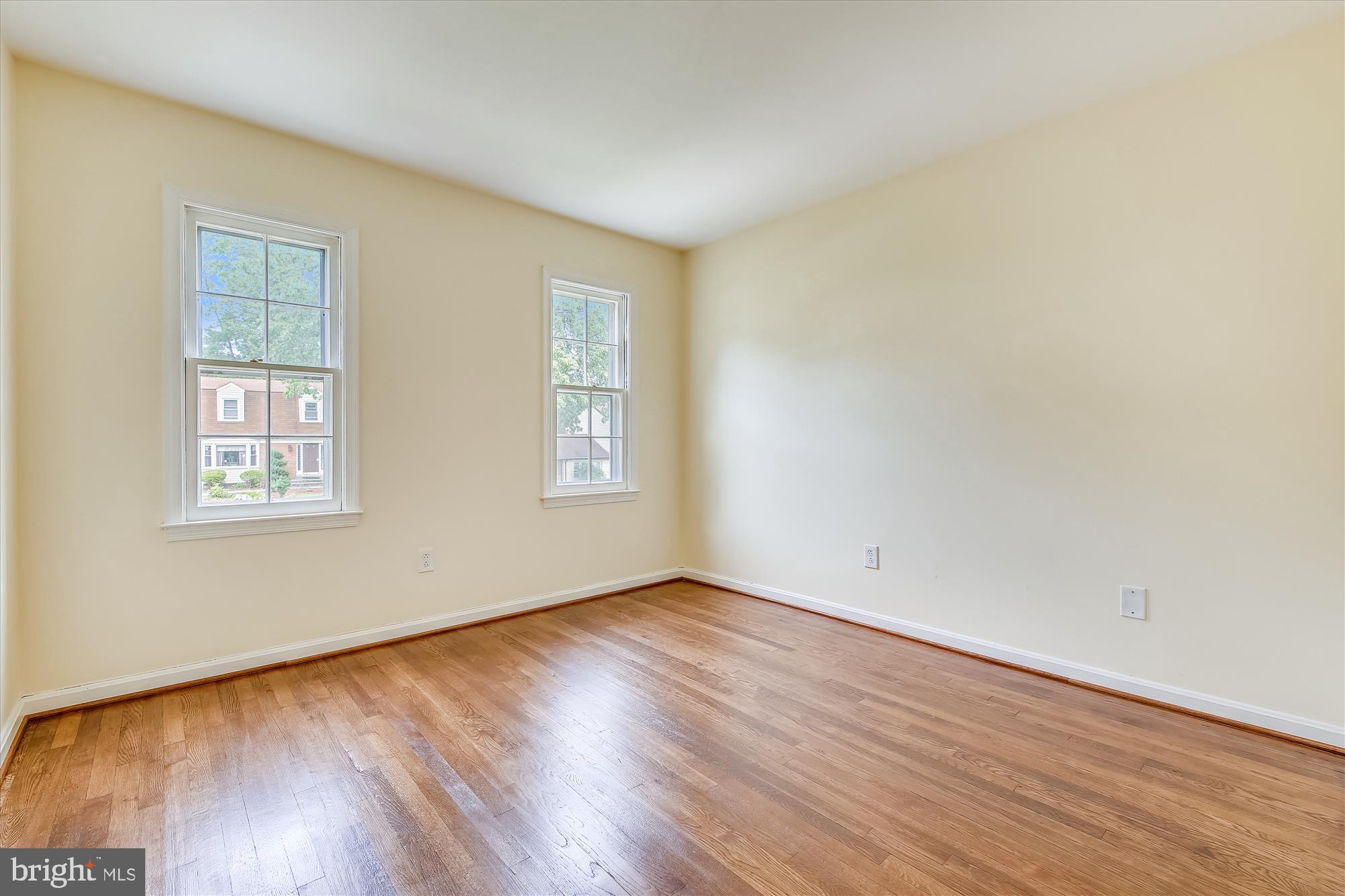 1704 Billman Lane Silver Spring, MD 20902 - Photo 21 of 30 Bedroom 3