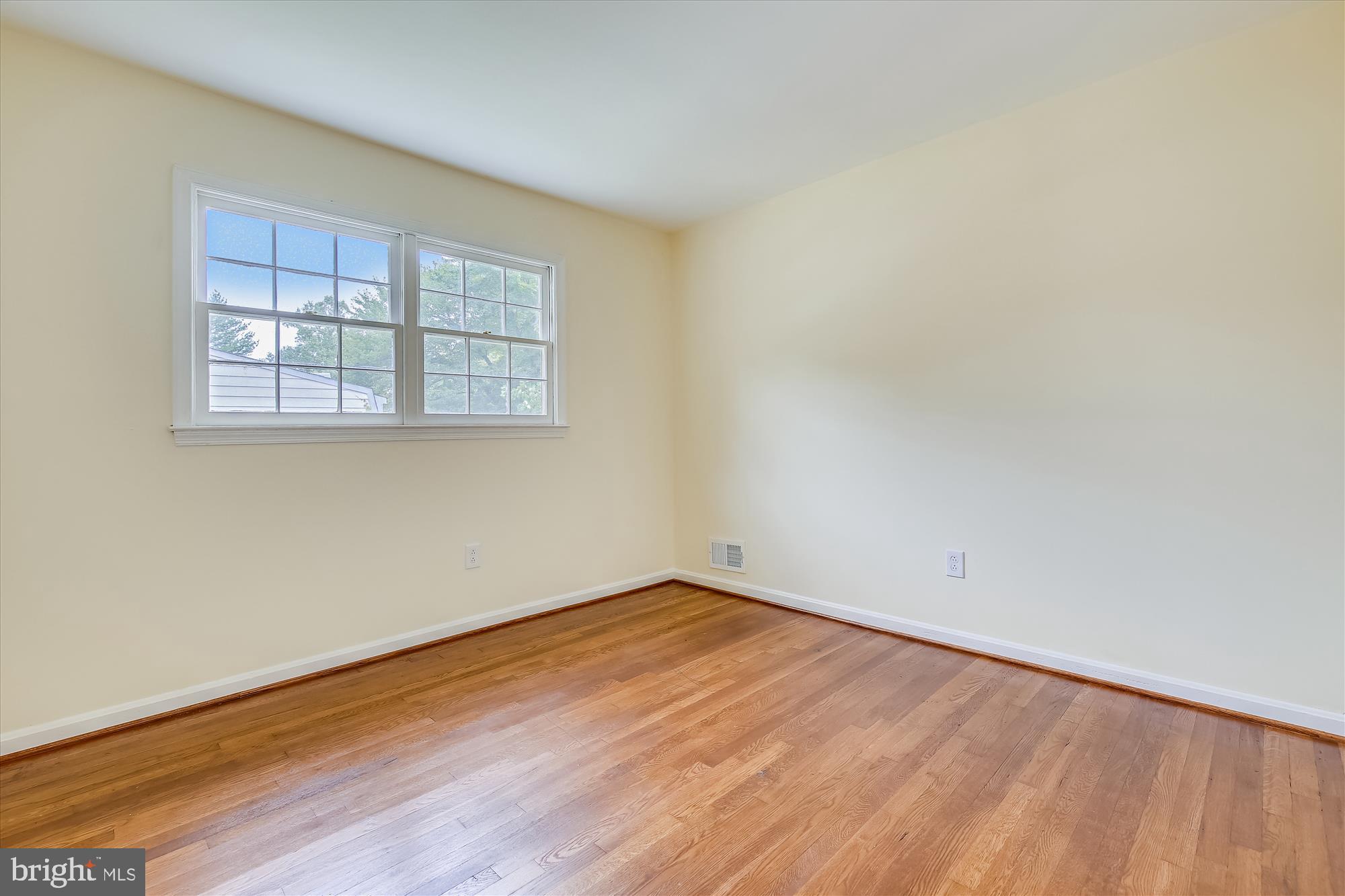 1704 Billman Lane Silver Spring, MD 20902 - Photo 22 of 30 Bedroom 4