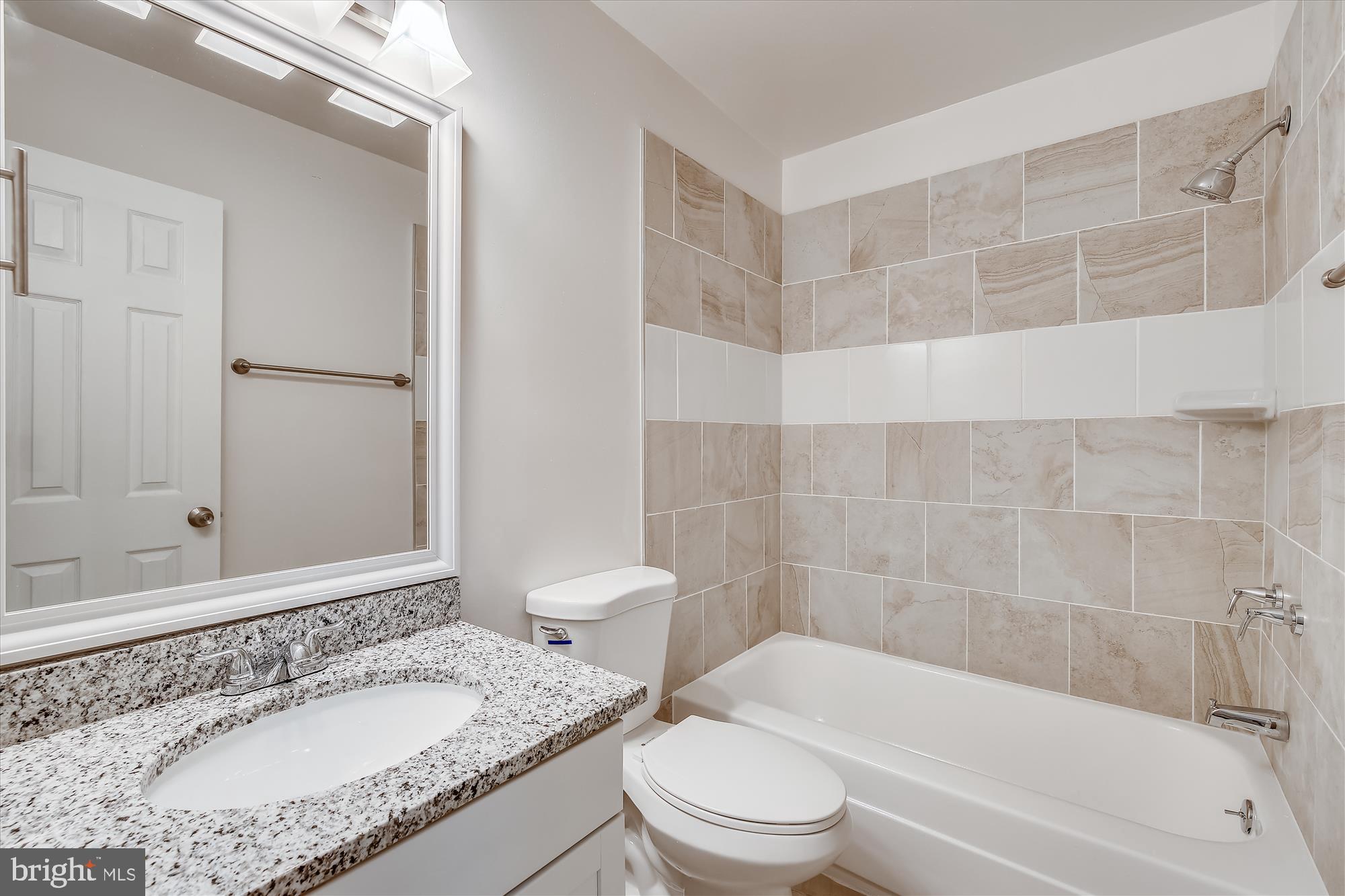 1704 Billman Lane Silver Spring, MD 20902 - Photo 23 of 30 Bathroom 2