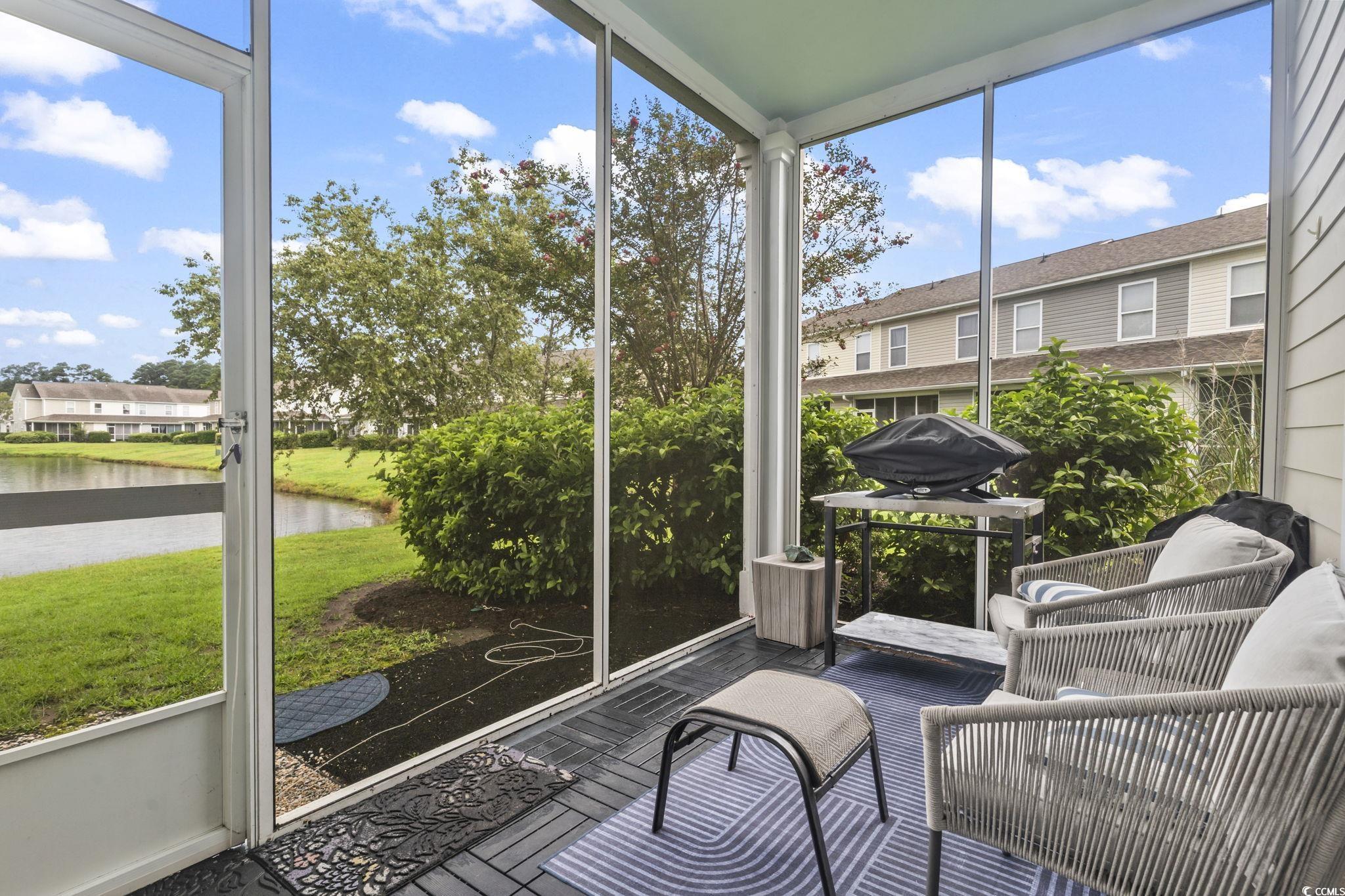 330 Kiskadee Loop, Unit D Conway, SC 29526 - Photo 31 of 40 Gallery Image 31