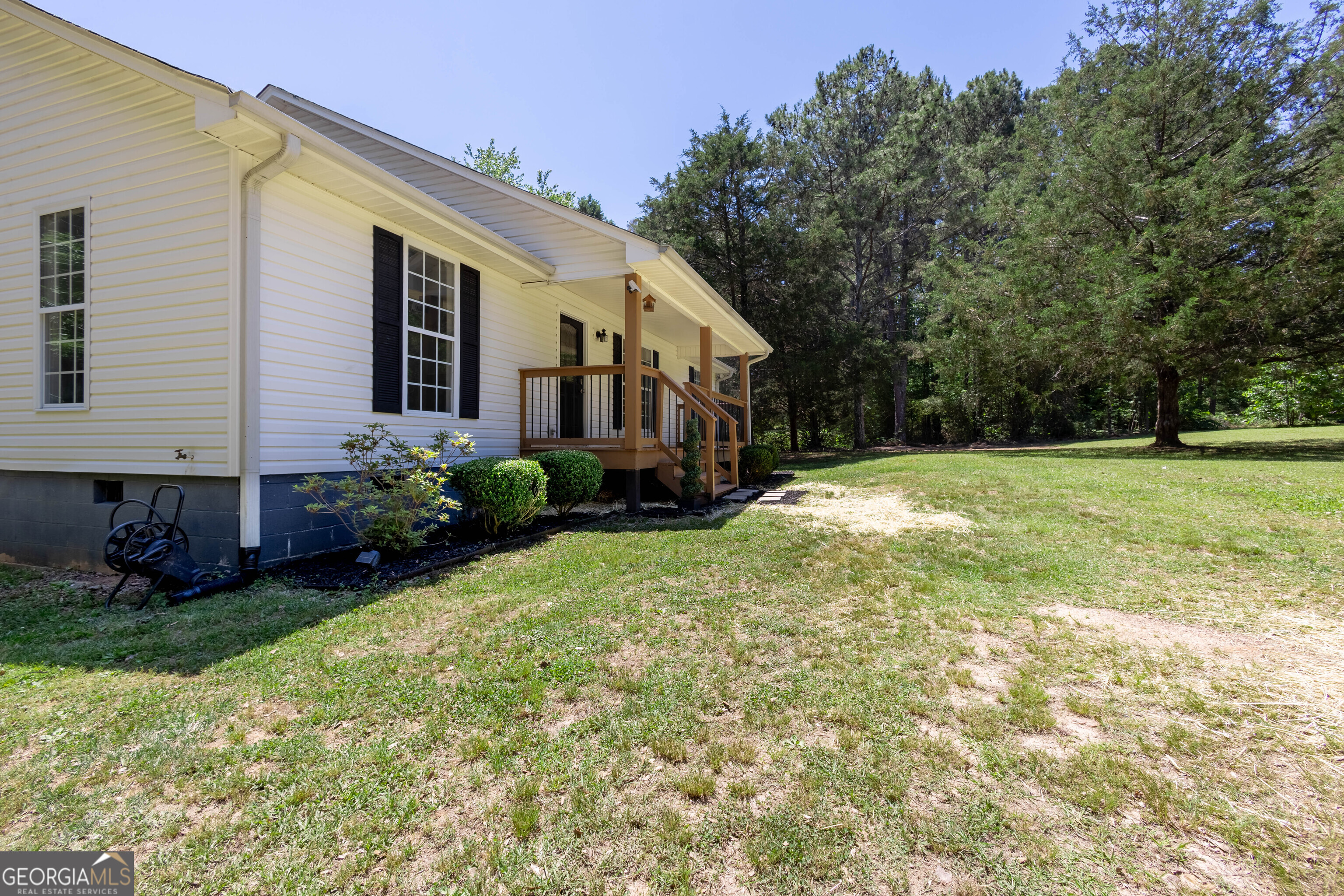 3354 Antioch Road Franklin, GA 30217 - Photo 42 of 48