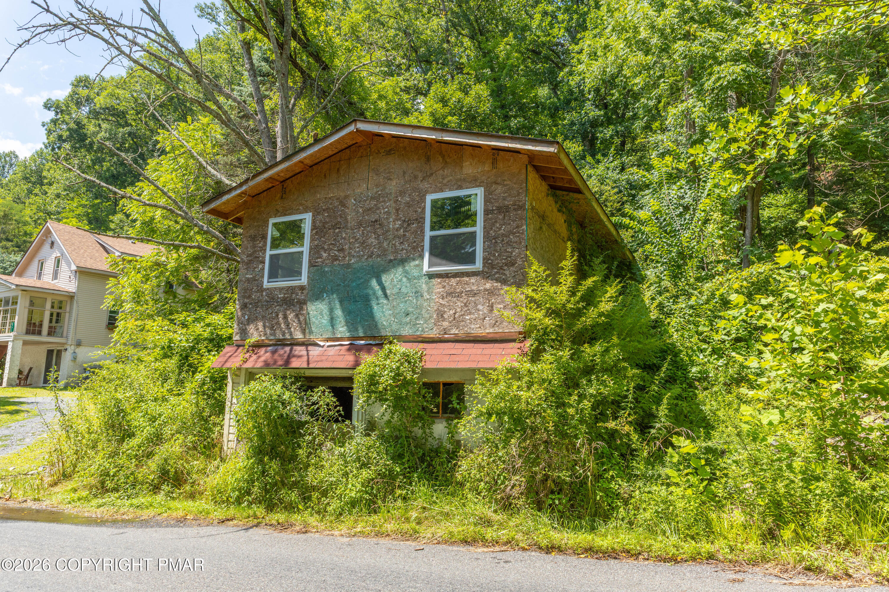 6775 Cherry Valley Road Stroudsburg, PA 18360 - Photo 2 of 40 2 - CherryValleyRd-8