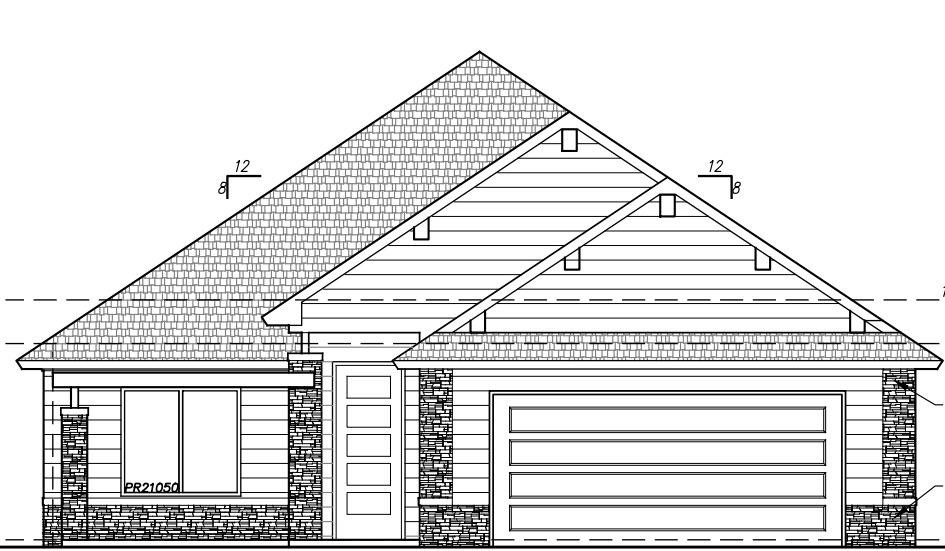 1014 North Genoa Avenue Lubbock, TX 79416 - Photo 1 of 2 Photo 1