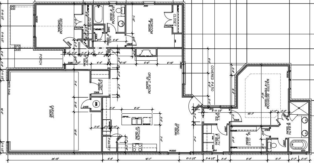 1014 North Genoa Avenue Lubbock, TX 79416 - Photo 2 of 2 Photo 2