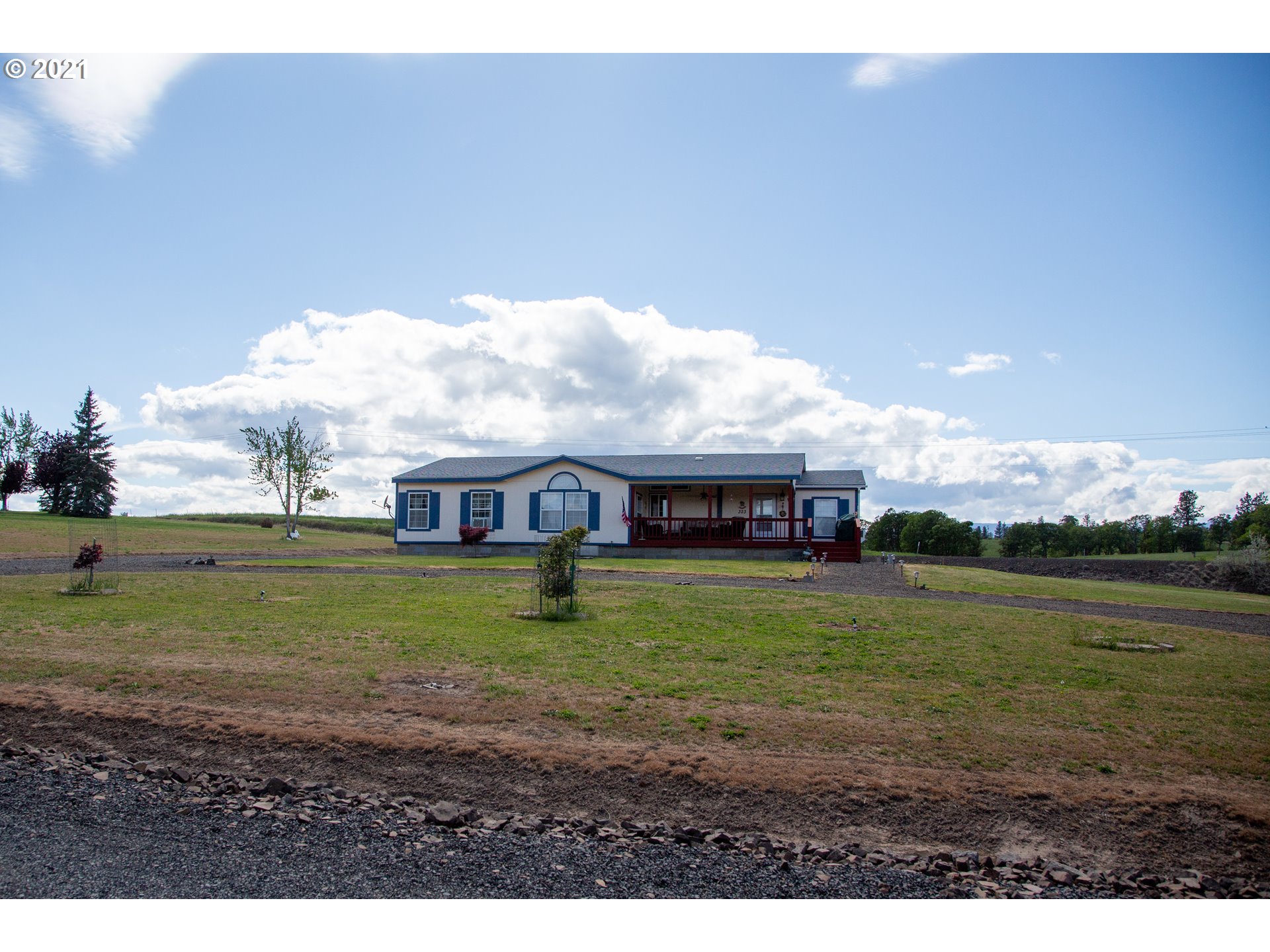 323 South Wayne Road Tygh Valley, OR 97063 - Photo 1 of 27 Gallery Image 1
