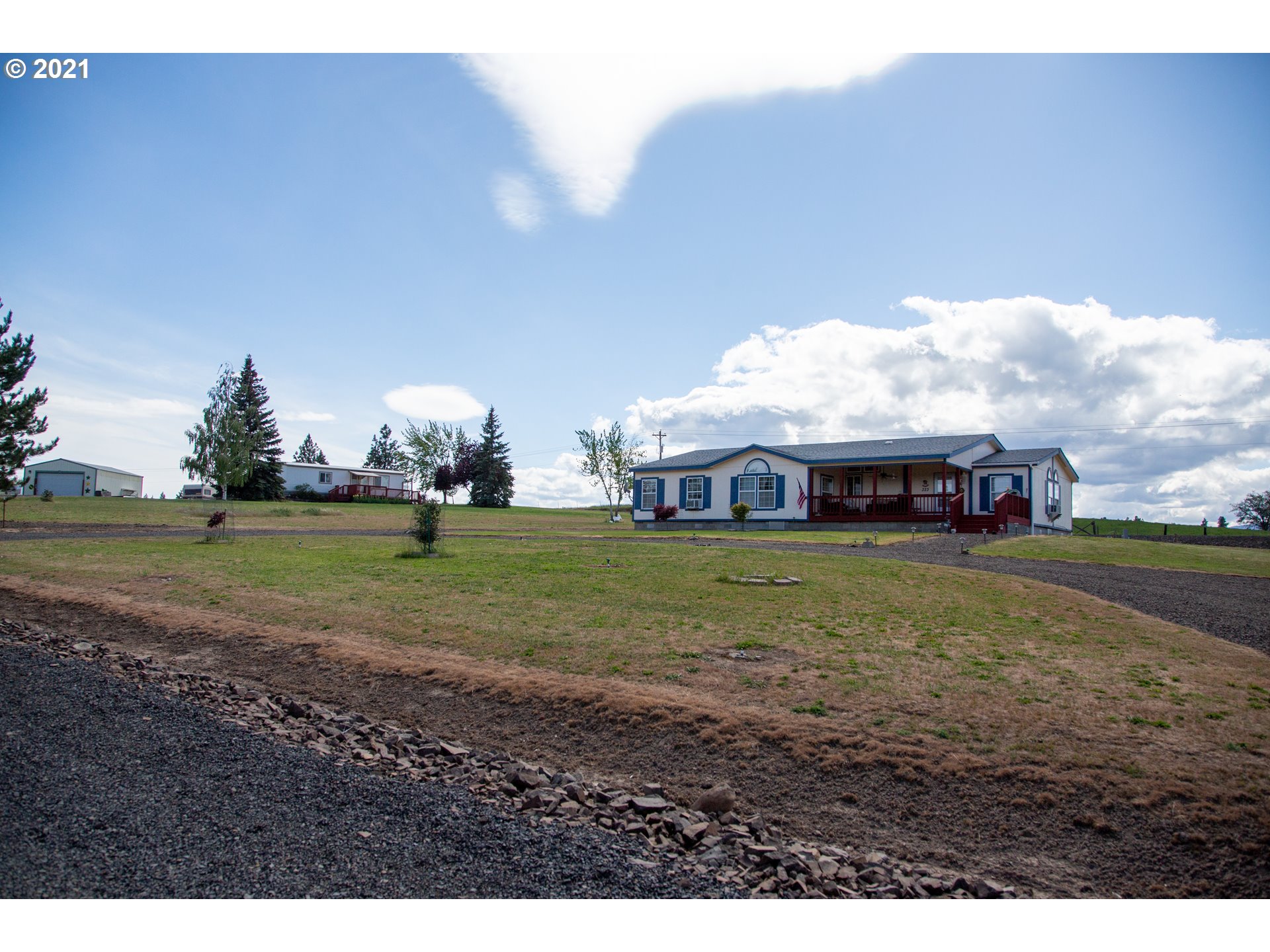 323 South Wayne Road Tygh Valley, OR 97063 - Photo 2 of 27 Gallery Image 2