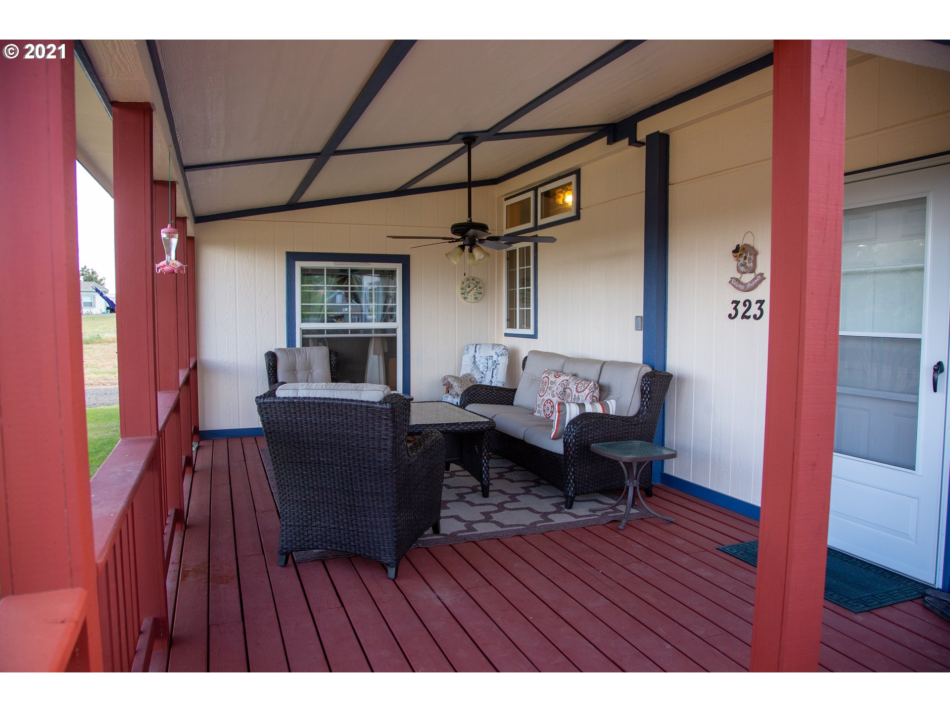 323 South Wayne Road Tygh Valley, OR 97063 - Photo 9 of 27 Gallery Image 9