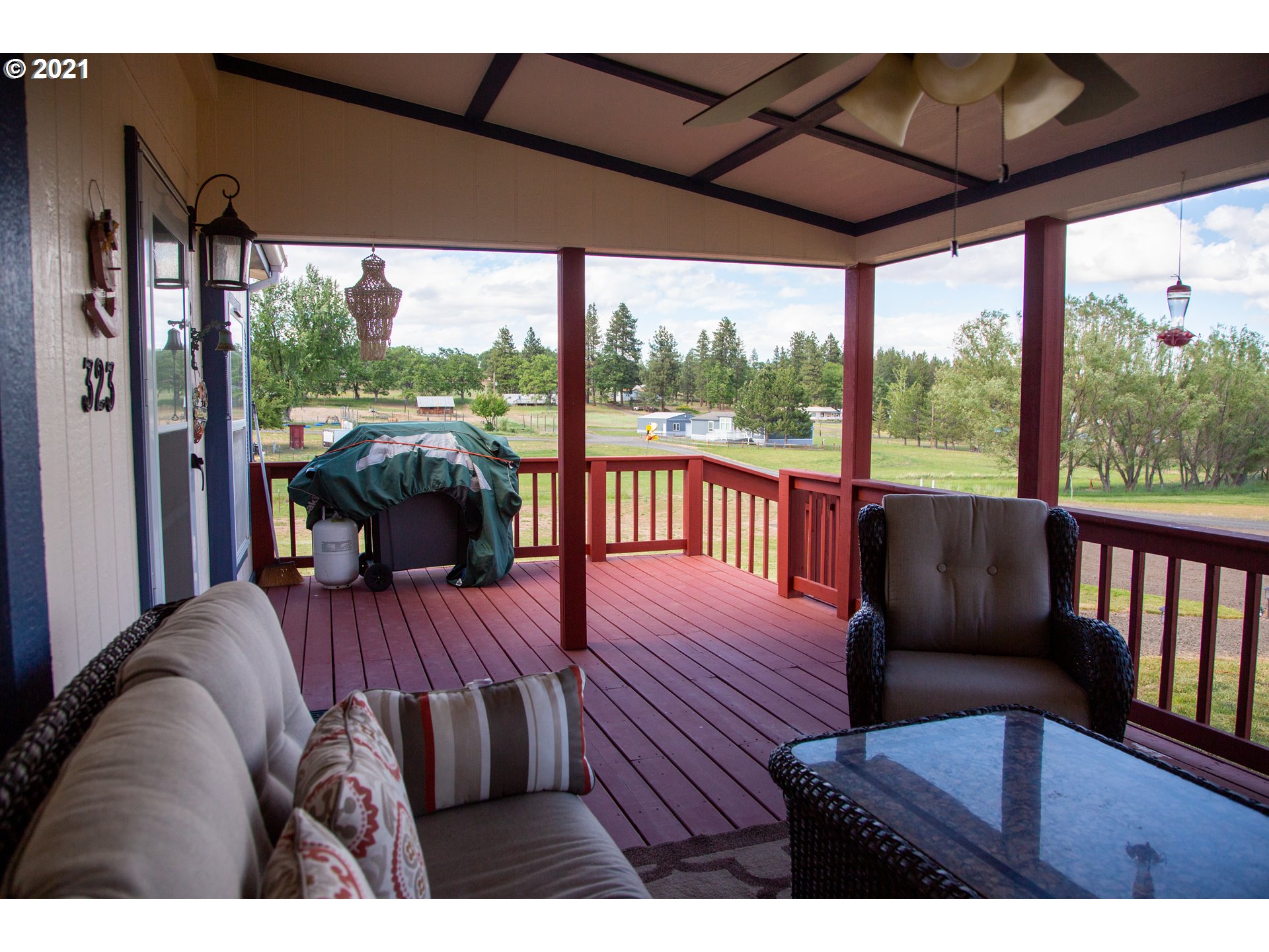 323 South Wayne Road Tygh Valley, OR 97063 - Photo 10 of 27 Gallery Image 10