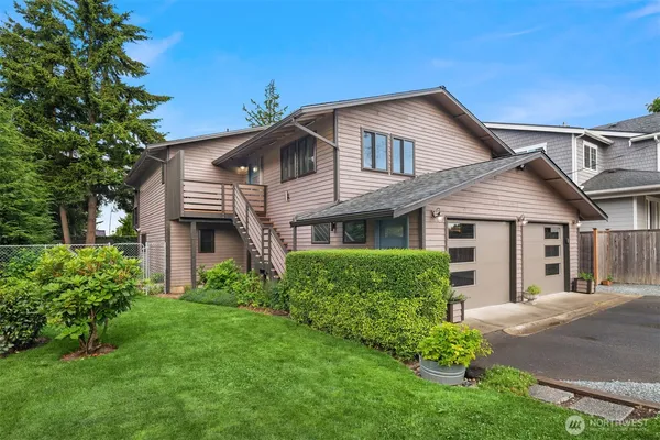 $950,000 | 15417 21st Avenue Southwest, Burien, WA 98166