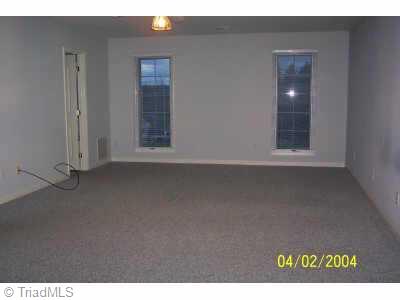 Other. Large Master Suite