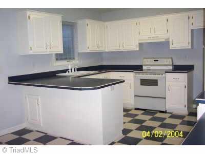 5823 Fred Lineberry Road Randleman, NC 27317 - Photo 9 of 9 Other. Bright & Airy Kitchen