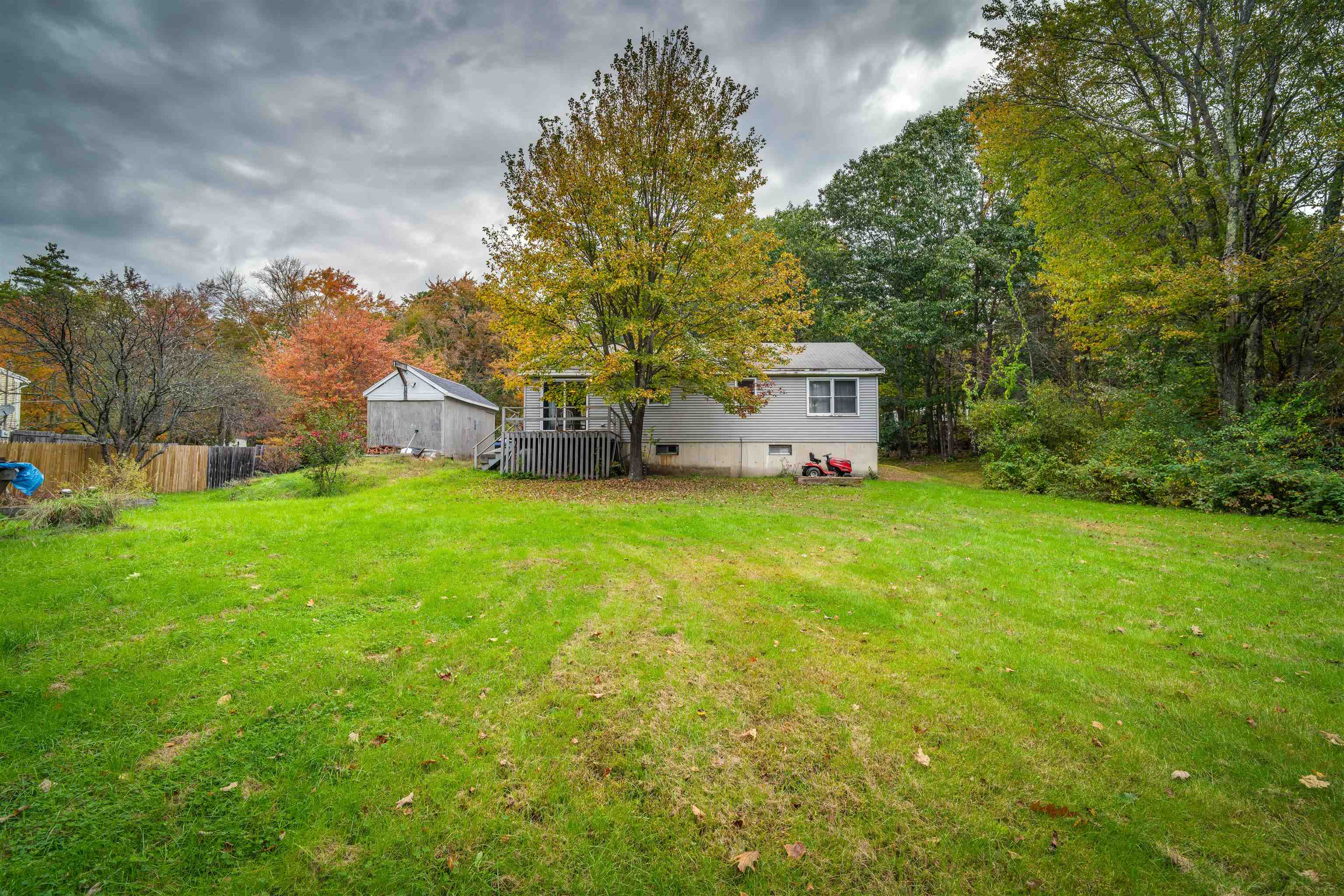 56 Estes Road Rochester, NH 03839 - Photo 16 of 31