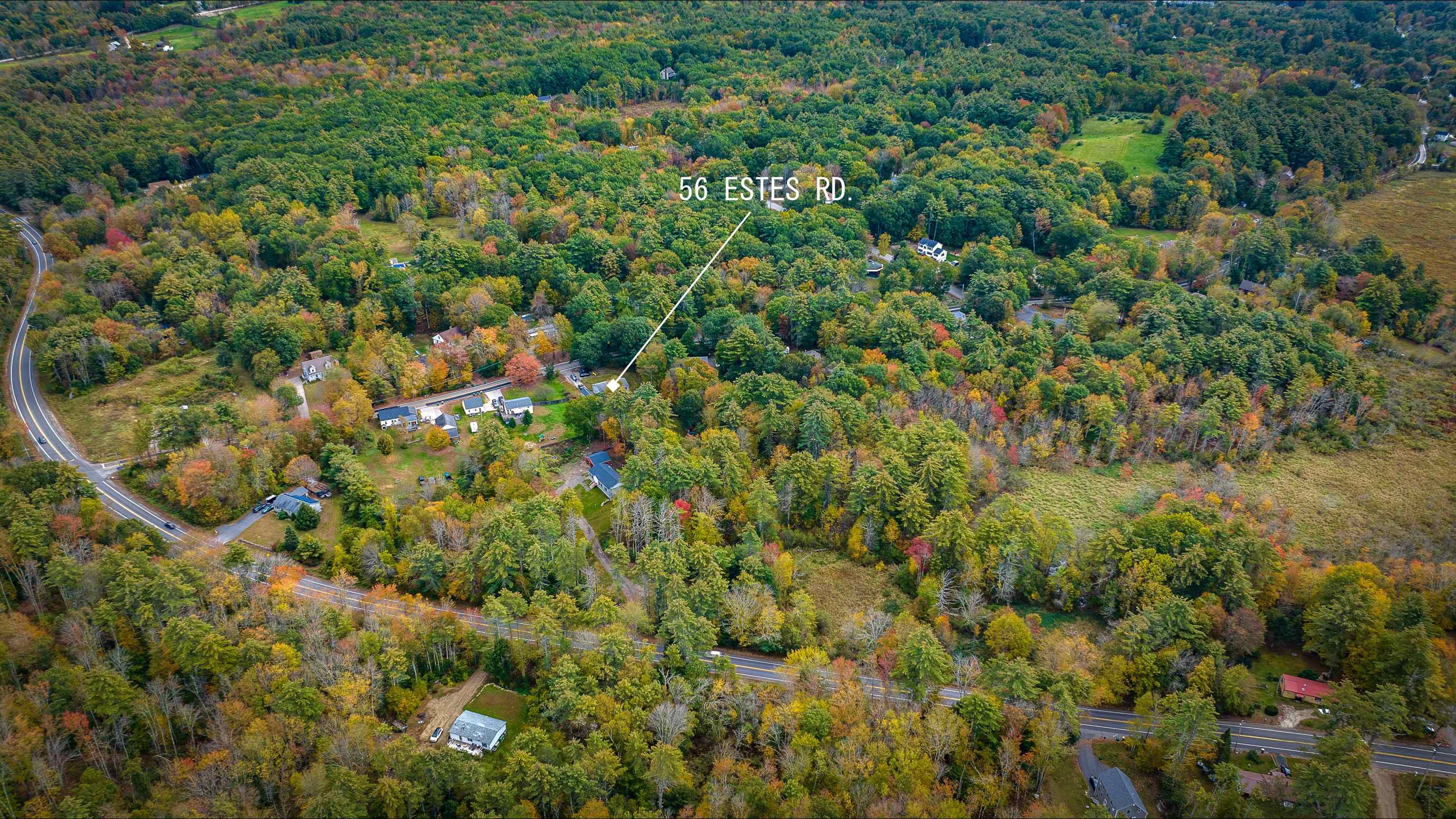 56 Estes Road Rochester, NH 03839 - Photo 20 of 31