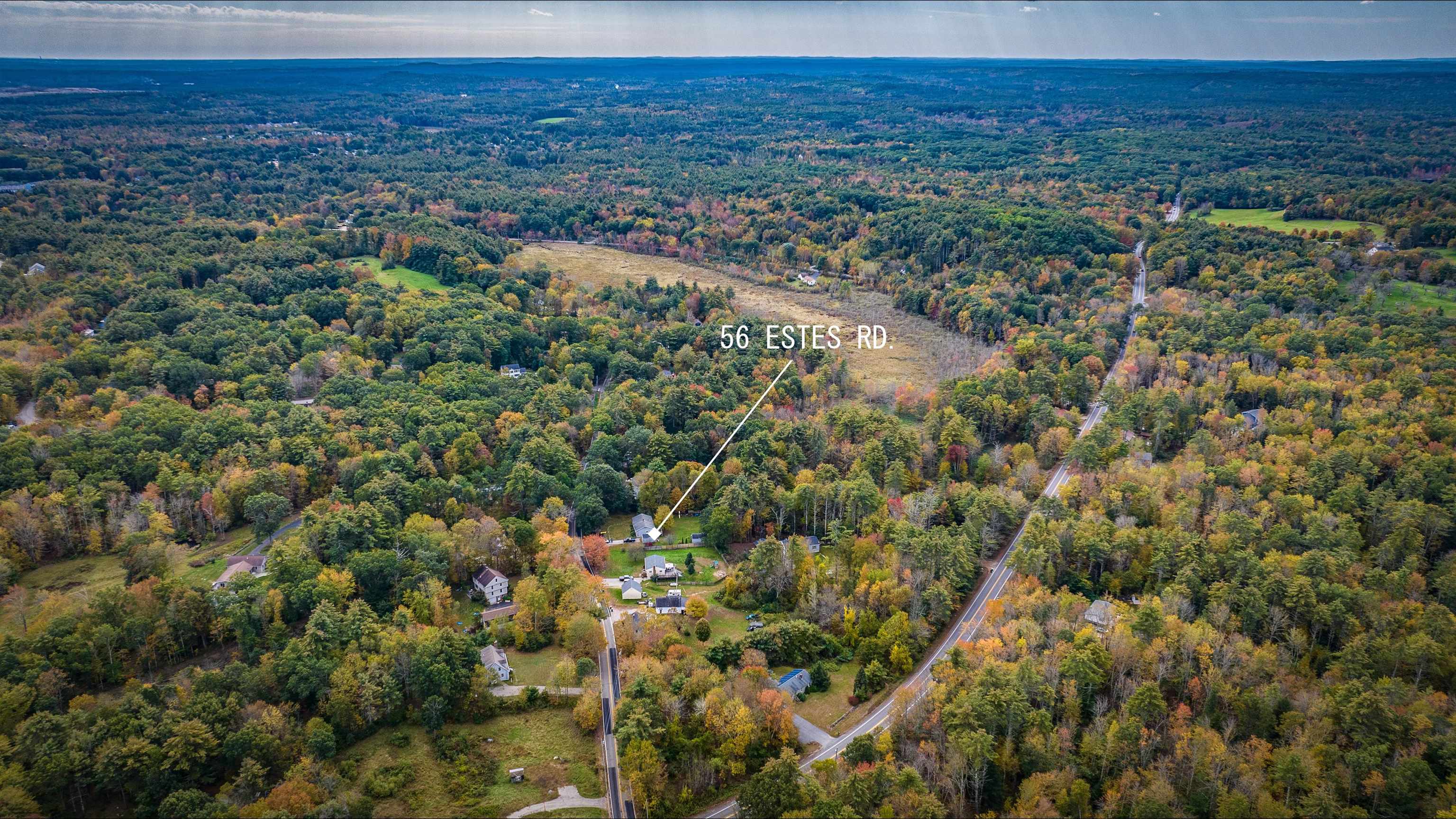 56 Estes Road Rochester, NH 03839 - Photo 21 of 31