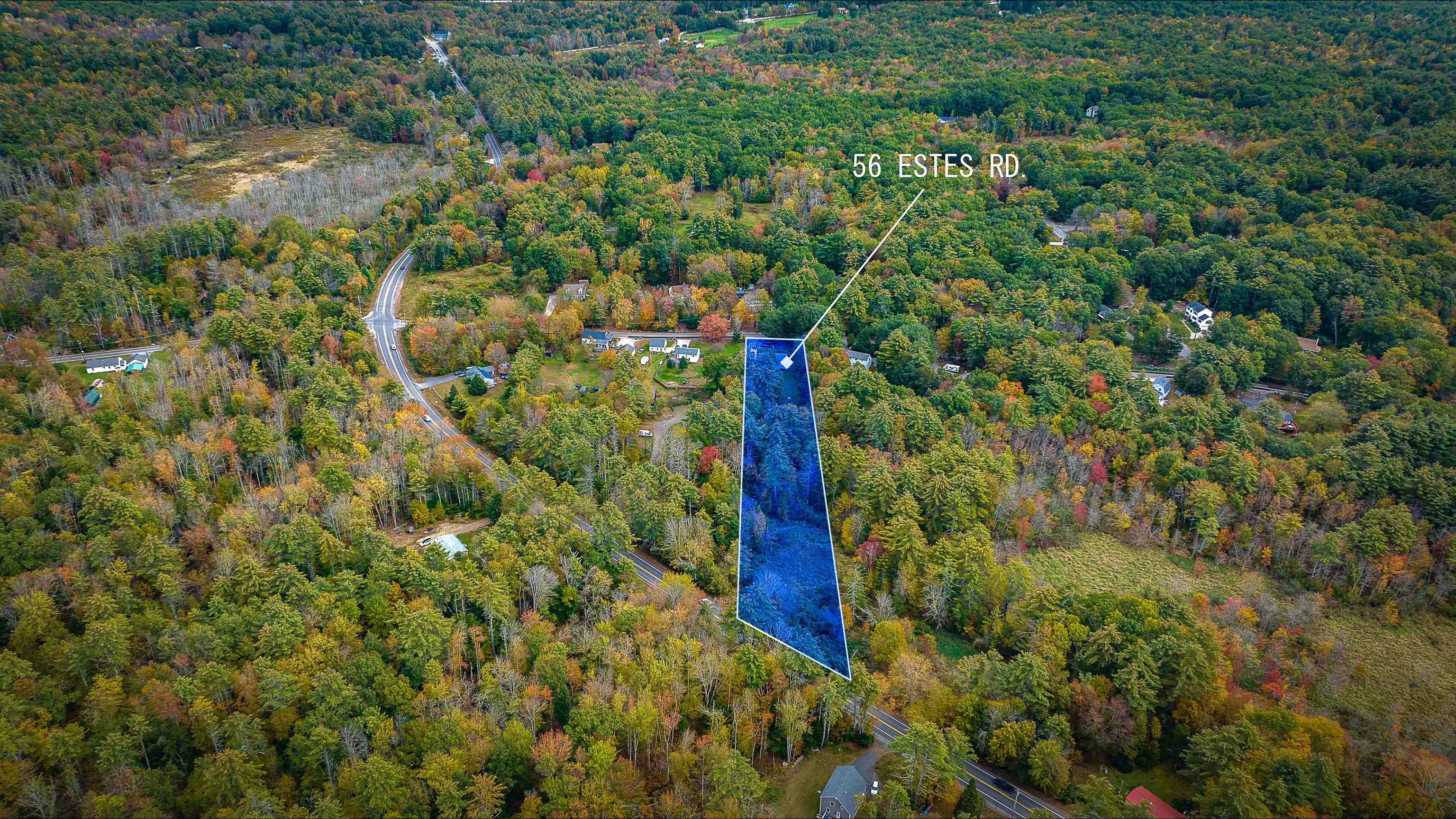 56 Estes Road Rochester, NH 03839 - Photo 23 of 31