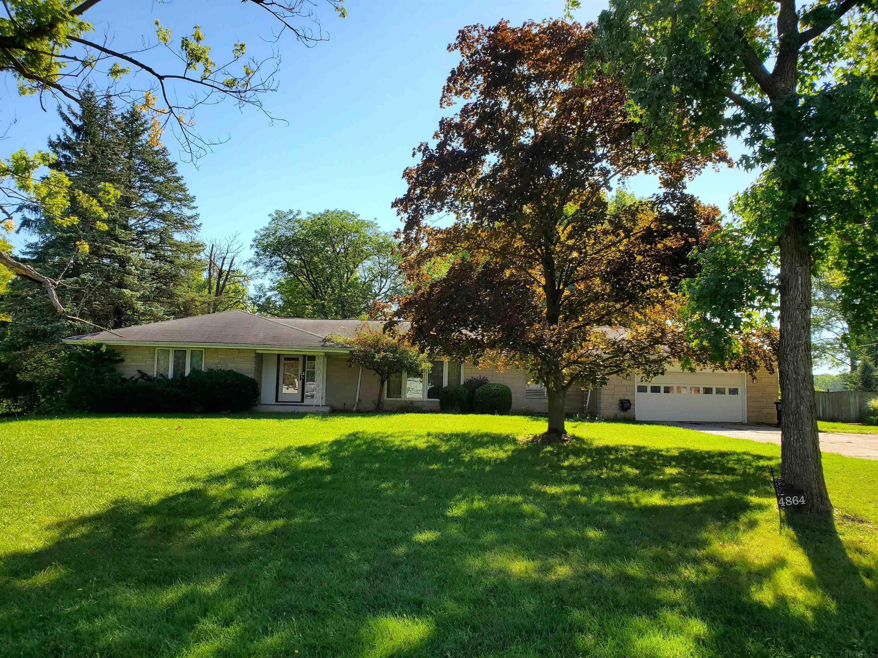 4864 Reed Road Fort Wayne, IN 46835 - Photo 1 of 33 Gallery Image 1