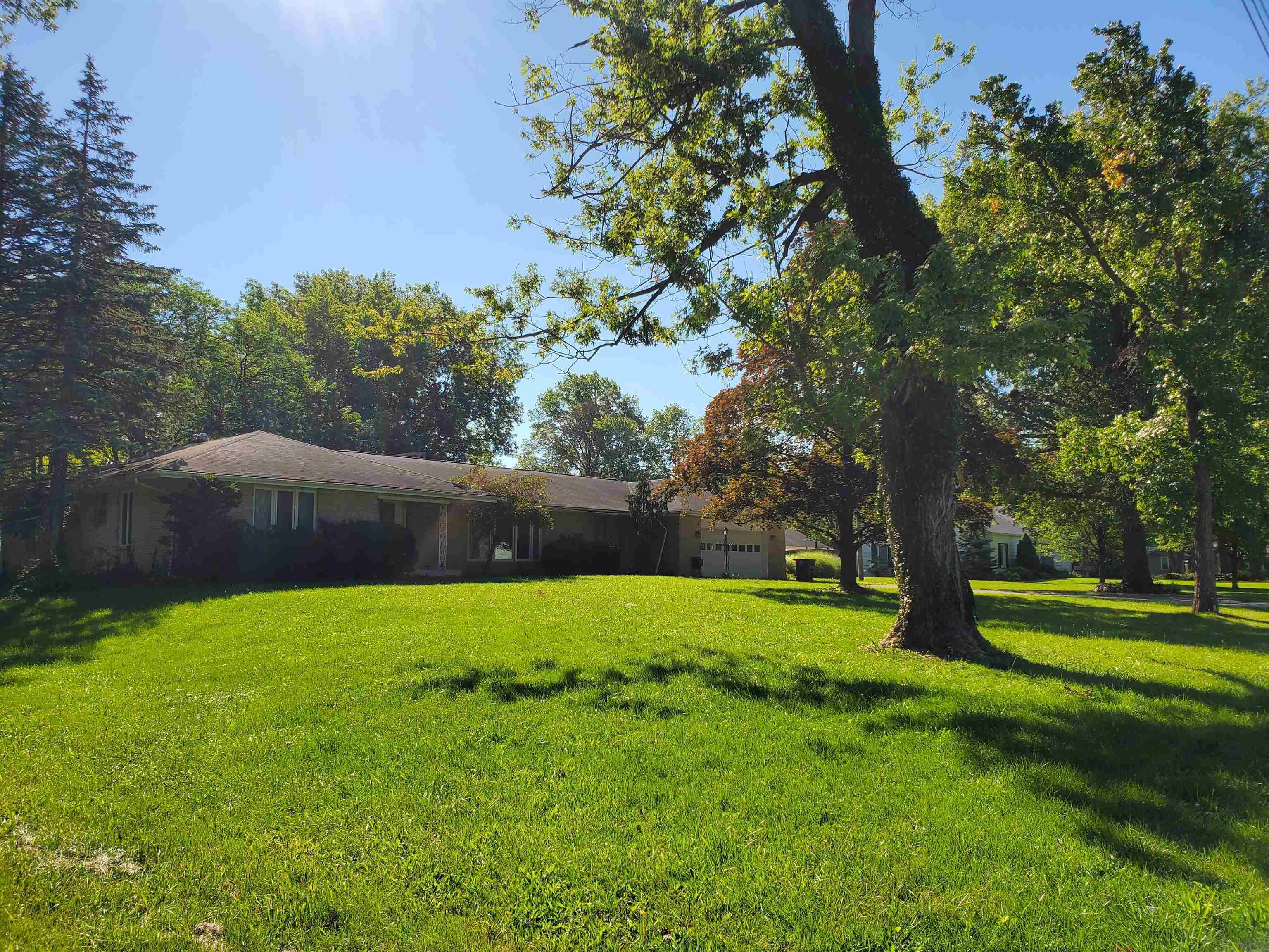 4864 Reed Road Fort Wayne, IN 46835 - Photo 2 of 33 Gallery Image 2