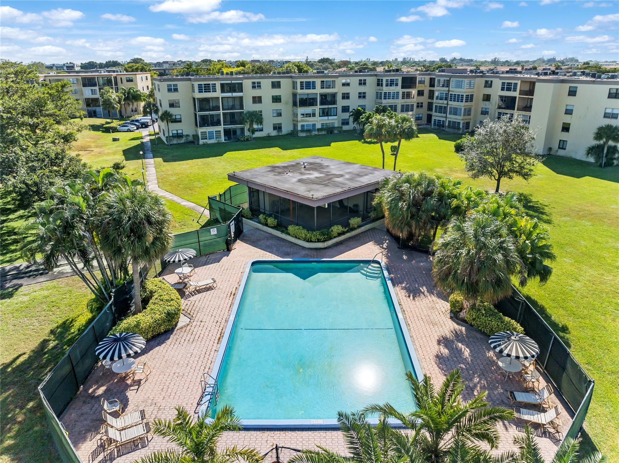 9355 Southwest 8th Street, Unit 110 Boca Raton, FL 33428 - Photo 46 of 46 Photo 46