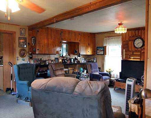 1124 Calais Road Houlton, ME 04730 - Photo 22 of 25 Living Room.