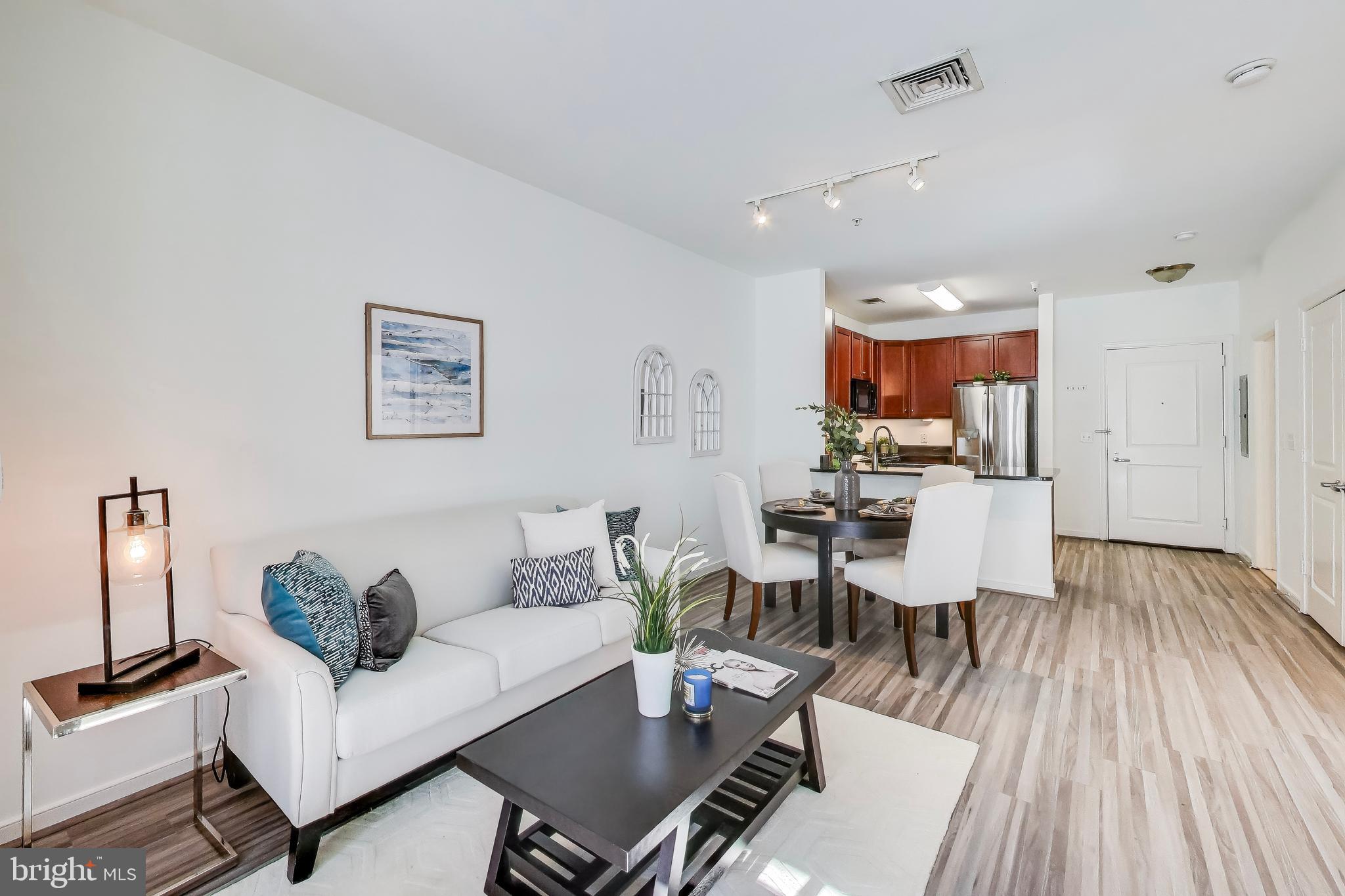 8045 Newell Street, Unit 121 Silver Spring, MD 20910 - Photo 7 of 31